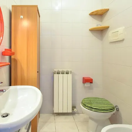 Lägenhet Pet Friendly In Lugana Di Sirmione San Martino della Battaglia