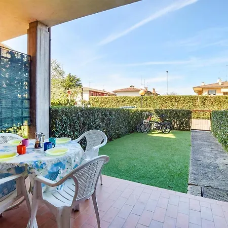 Lägenhet Pet Friendly In Lugana Di Sirmione