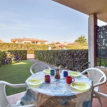 Daire Pet Friendly In Lugana Di Sirmione San Martino della Battaglia