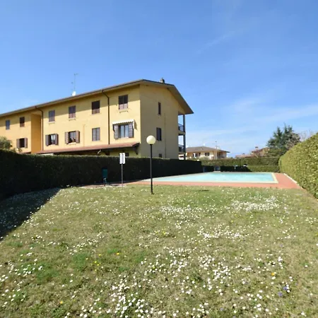 Daire Pet Friendly In Lugana Di Sirmione